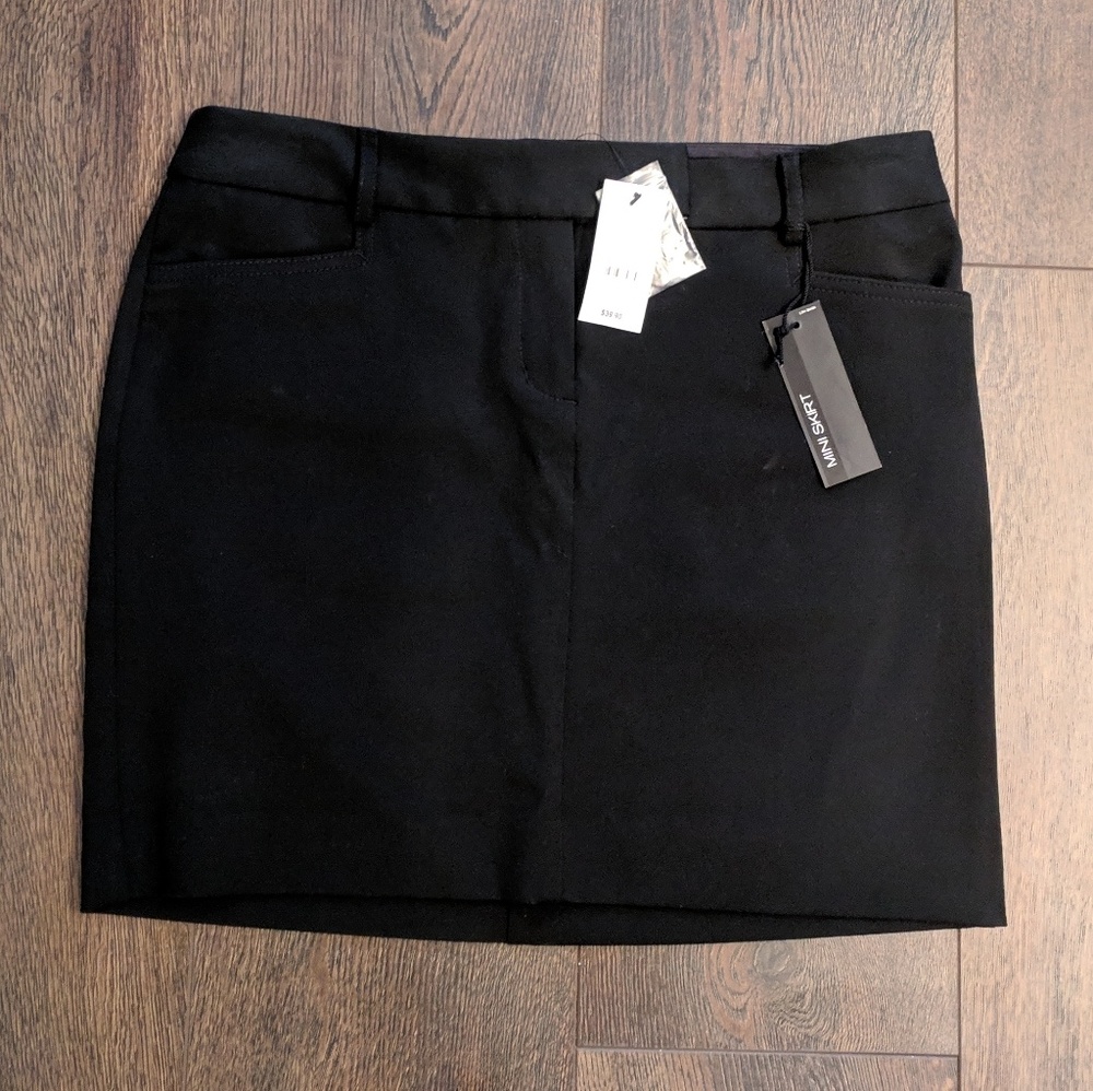 NWT EXPRESS Mini Skirt